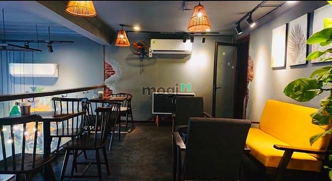 Hình ảnh Cho thuê nhà mặt phố Đội Cấn - Ba Đình