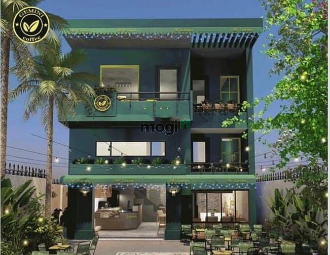 Hình ảnh Cho thuê nhà mặt phố Đội Cấn - Ba Đình