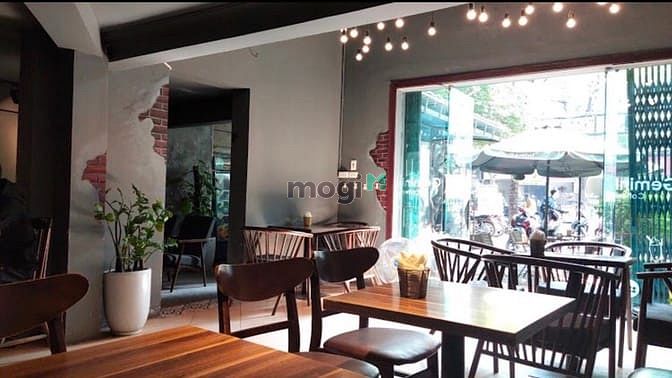 Hình ảnh Cho thuê nhà mặt phố Đội Cấn - Ba Đình