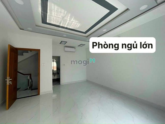 Hình ảnh Cho thuê nhà 400/7 Lê Văn Sỹ, Phường 14, Quận 3