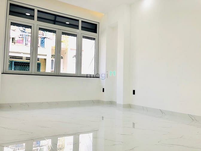 Hình ảnh Cho thuê nhà mặt tiền Phan Văn Hân, p17, Bình Thạnh.