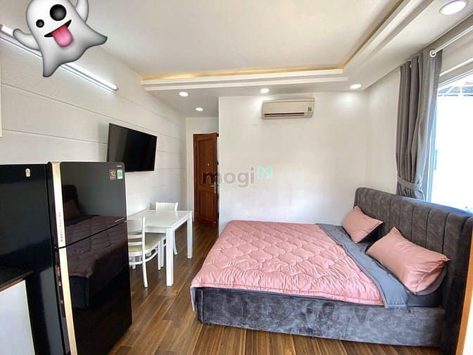 Hình ảnh Mb6623 nạp rút nhanh chóng Cmt8 Tân Bình ban công, full đồ gần CV Lê thị Riêng.