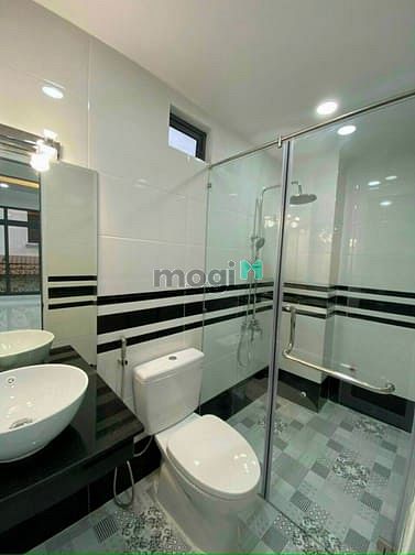 Hình ảnh Cho thuê nhà 400/7 Lê Văn Sỹ, Phường 14, Quận 3