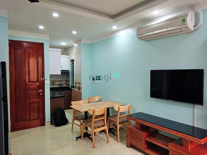 Hình ảnh Cho thuê phòng trọ khép kín ,full đồ