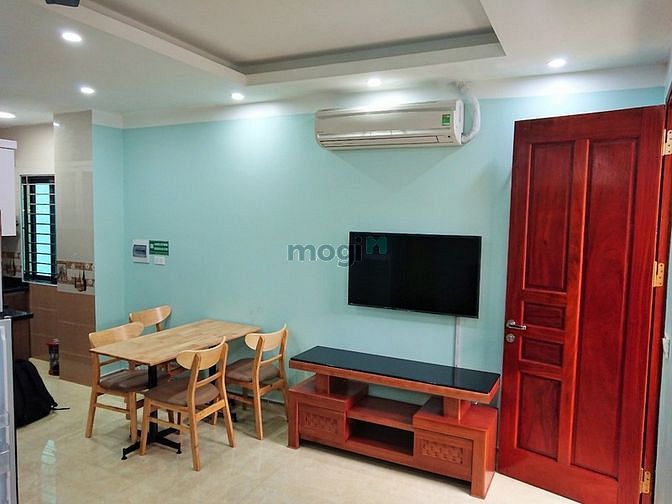 Hình ảnh Cho thuê phòng trọ khép kín ,full đồ
