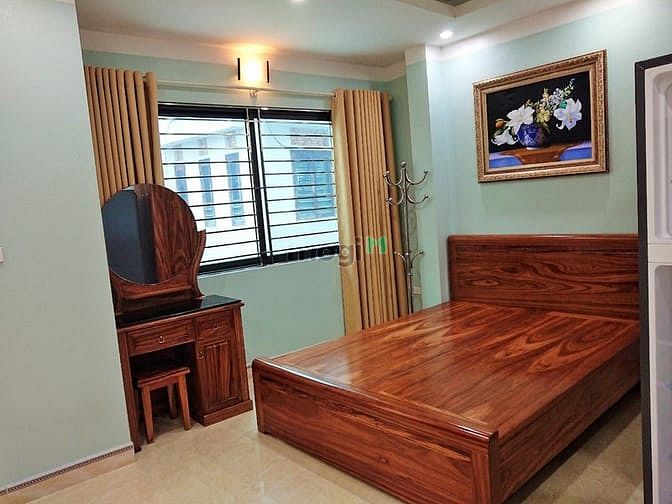 Hình ảnh Cho thuê phòng trọ khép kín ,full đồ