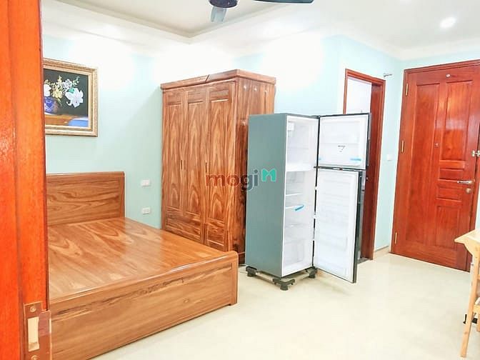 Hình ảnh Cho thuê phòng trọ khép kín ,full đồ
