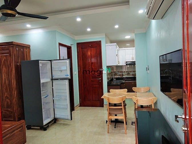 Hình ảnh Cho thuê phòng trọ khép kín ,full đồ