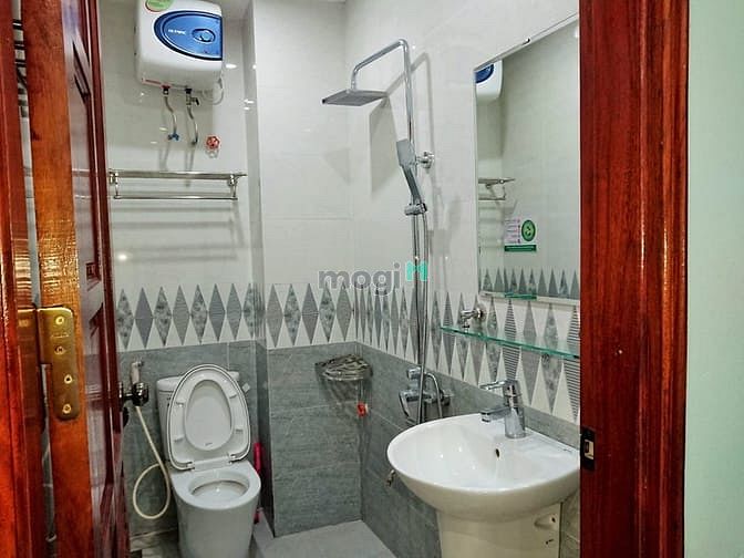 Hình ảnh Cho thuê phòng trọ khép kín ,full đồ