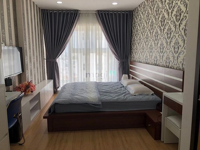 Hình ảnh Giá rẻ Cho thuê c/h Docklands Sài Gòn, Q7, 98m2, 2pn, ntđđ -11tr