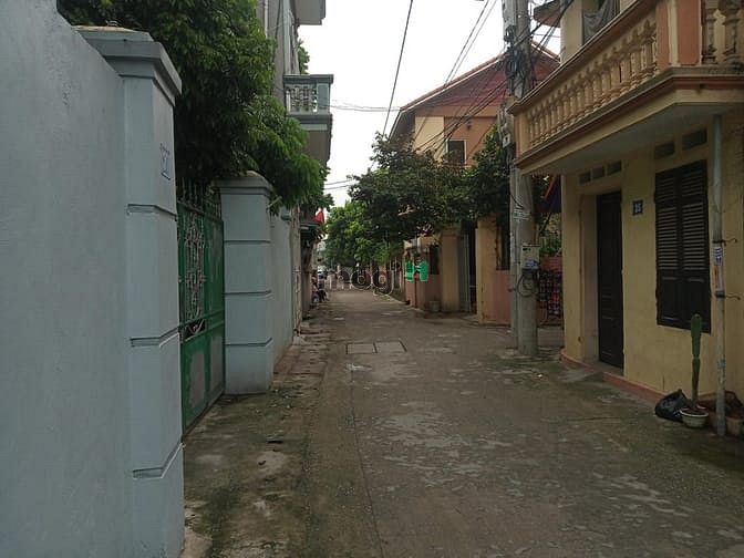 Hình ảnh Đất Rẻ, Thanh Khoản Cao, DT 48m2, MT 4.2m. Giá: (28tr/m2)