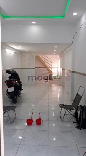 Hình ảnh Văn Thân Phường 8 Quận 6, 42m2 chỉ 3.35 tỷ