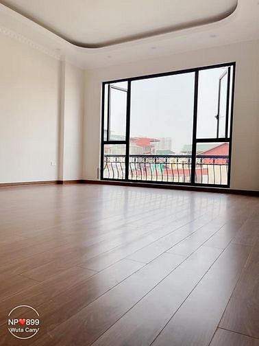 Hình ảnh Mặt Phố Trung Hoà Thông Sàn- Hâm Để Xe Siêu Vip