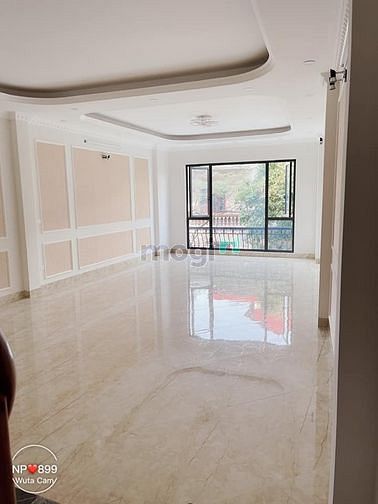 Hình ảnh Mặt Phố Trung Hoà Thông Sàn- Hâm Để Xe Siêu Vip