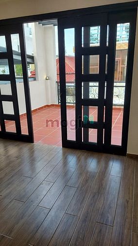 Hình ảnh Cho thuê nhà 96A Bành Văn Trân, Phường 7, Quận Tân Bình.