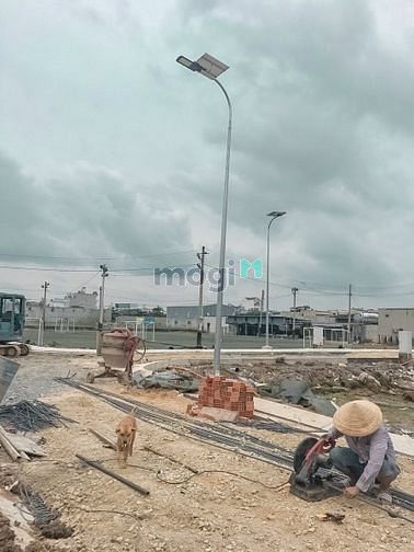 Hình ảnh Lô đất tại Quận 6 77m2 giá chỉ 1,8 tỷ, 100% thổ cư, sổ hồng riêng