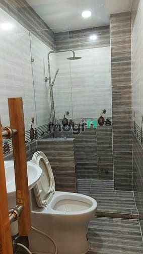 Hình ảnh Cho thuê nhà 96A Bành Văn Trân, Phường 7, Quận Tân Bình.