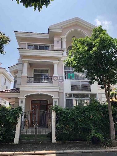 Hình ảnh Bán gấp Biệt thự đơn lập Mỹ Văn 1 để giải cứu doanh nghiệp mùa dịch