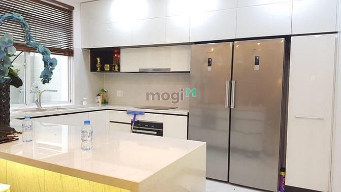 Hình ảnh Bán gấp Biệt thự đơn lập Mỹ Văn 1 để giải cứu doanh nghiệp mùa dịch