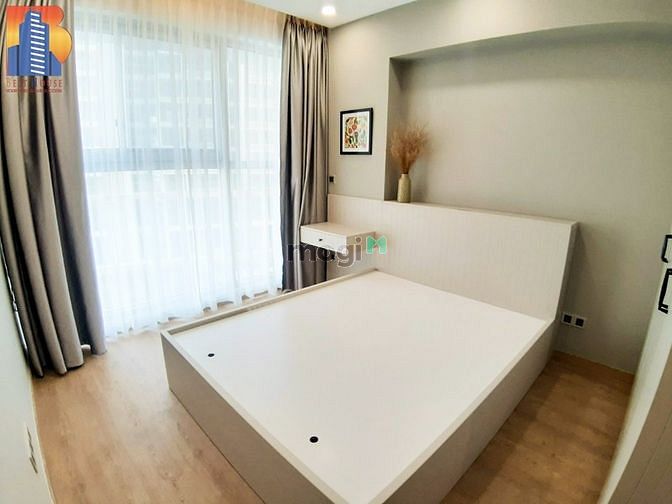 Hình ảnh CH Mỹ Phát 137m2, 3PN, 2WC, nội thất cao cấp, view sông, sổ hồng