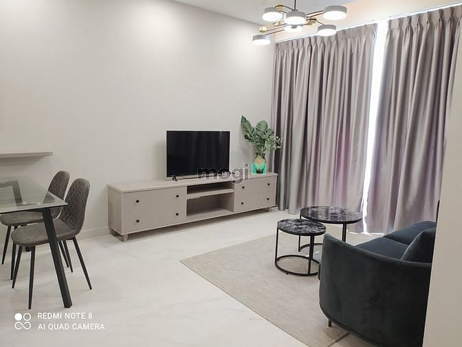 Hình ảnh CH Mỹ Phát 137m2, 3PN, 2WC, nội thất cao cấp, view sông, sổ hồng
