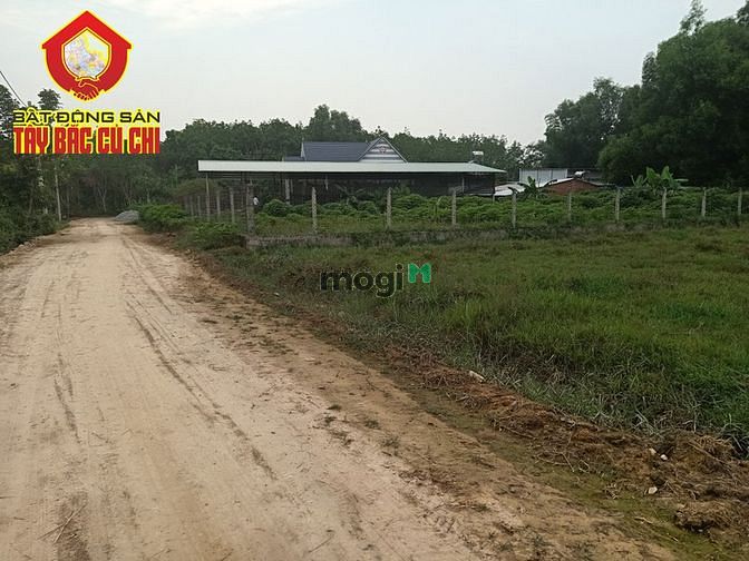 Hình ảnh Bán đất 1/ tỉnh lộ 7 - 500m2 - 13x40 - xã an nhơn tây - củ chi