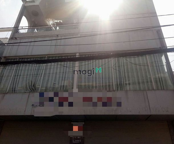 Hình ảnh Cho thuê tòa nhà đường số 4, khu tên lửa