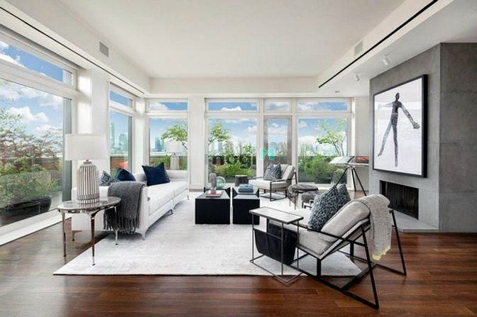 Hình ảnh Duplex thông tầng, Penthouse, có sân vườn riêng, Tp Thủ Đức, 3,5 tỷ