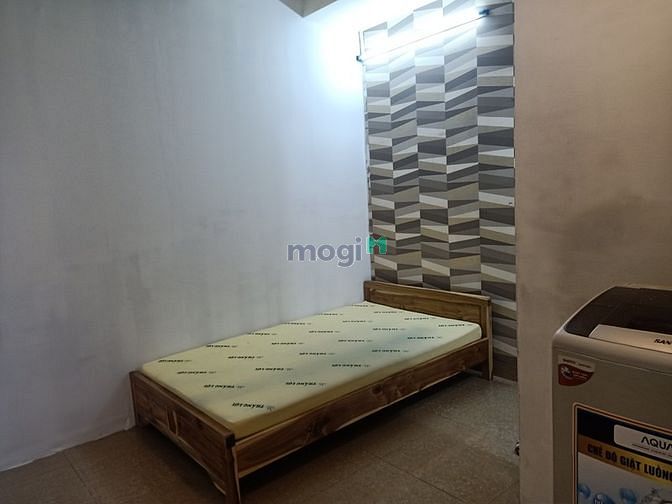 Hình ảnh Căn Hộ 2PN 45m2 giá 7tr ban công lớn,full nội thất Lê Văn Sỹ Q3.
