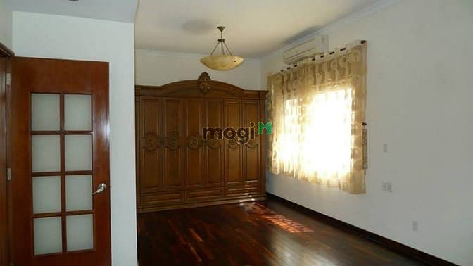 Hình ảnh Cho thuê Biệt thự song lập Mỹ Kim 1, đường Đặng Đức Thuật, Quận 7