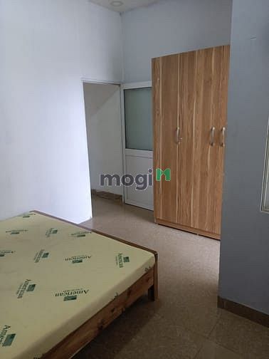 Hình ảnh Căn Hộ 2PN 45m2 giá 7tr ban công lớn,full nội thất Lê Văn Sỹ Q3.