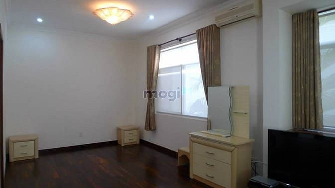 Hình ảnh Cho thuê Biệt thự song lập Mỹ Kim 1, đường Đặng Đức Thuật, Quận 7