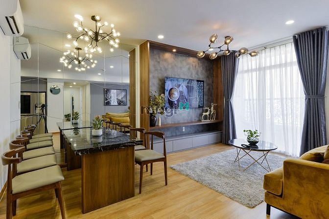 Hình ảnh Cho thuê Trang Chủ MB66.COM / Đăng Ký Tặng 66K Grand Riverside, Quận 4.