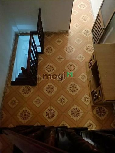 Hình ảnh Nhà Bán Dương Bá Trạc, P1, Quận 8, 6.6 Tỷ.