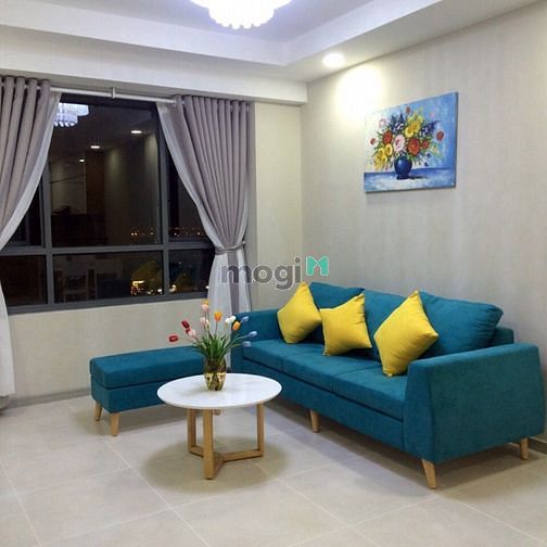 Hình ảnh Cho thuê Trang Chủ MB66.COM / Đăng Ký Tặng 66K Golden Star, Q7, 73m2,