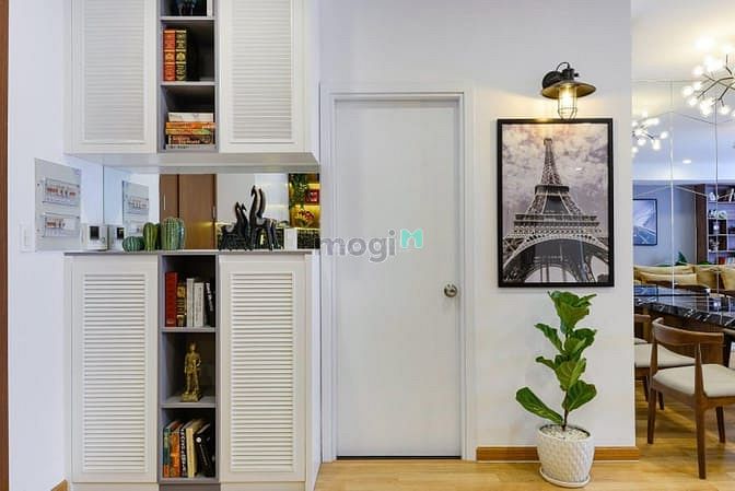 Hình ảnh Cho thuê Trang Chủ MB66.COM / Đăng Ký Tặng 66K Grand Riverside, Quận 4.