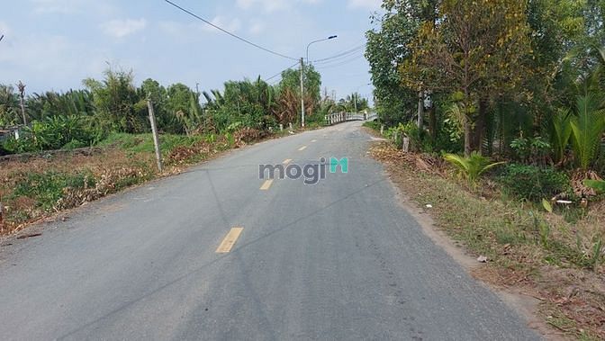 Hình ảnh Bán đất Thổ cư 5x40 đường đá xanh 5m ô tô 8 tấn tới đất