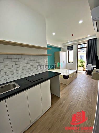 Hình ảnh Phòng studio sát bên lotte Q7 giá rẻ