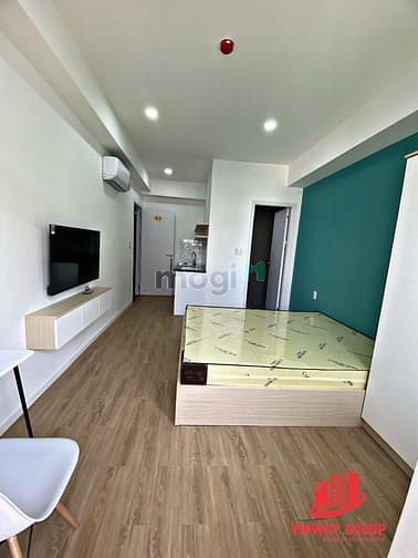 Hình ảnh Phòng studio sát bên lotte Q7 giá rẻ