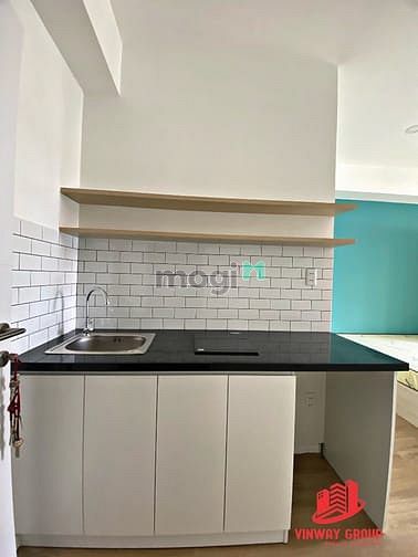Hình ảnh Phòng studio sát bên lotte Q7 giá rẻ