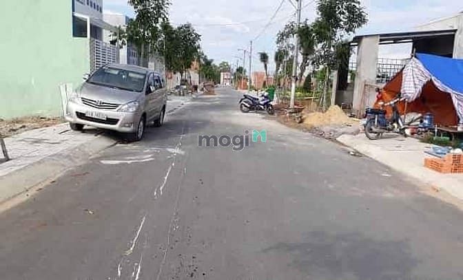 Hình ảnh Mở Bán 35 nền đất KDC Bệnh Viện Chợ Rẫy 2. Sổ hồng riêng, giá chỉ 1tỷ5
