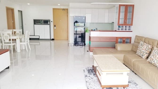 Hình ảnh Cho thuê Trang Chủ MB66.COM / Đăng Ký Tặng 66K An Gia Riverside, Quận 7.
