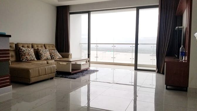 Hình ảnh Cho thuê Trang Chủ MB66.COM / Đăng Ký Tặng 66K An Gia Riverside, Quận 7.