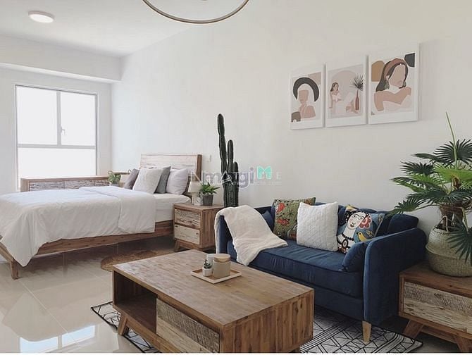 Hình ảnh Bán Trang Chủ MB66.COM / Đăng Ký Tặng 66K Officetel Sunrise City View, Quận 7