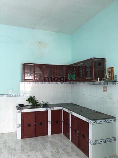 Hình ảnh Nhà hẻm 1 xẹt đường số 24 Quận 4