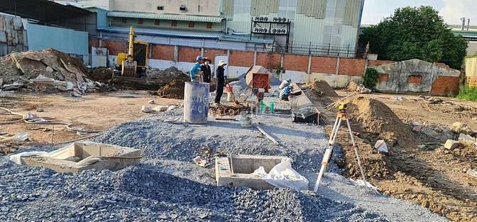 Hình ảnh Chỉ với 1,6 tỷ là bạn sở hữu được lô đất 55m2 tại trung tâm Bình