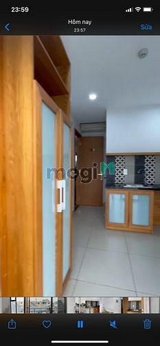 Hình ảnh Cho thuê Trang Chủ MB66.COM / Đăng Ký Tặng 66K dịch vụ full nội thất, new 💯 có ban công thoáng mát