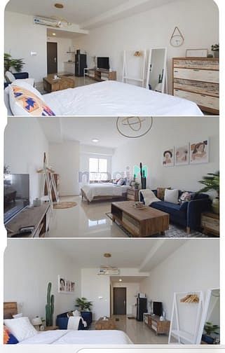 Hình ảnh Bán Trang Chủ MB66.COM / Đăng Ký Tặng 66K Officetel Sunrise City View, Quận 7