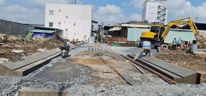 Hình ảnh Chỉ với 1,6 tỷ là bạn sở hữu được lô đất 55m2 tại trung tâm Bình