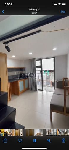Hình ảnh Cho thuê Trang Chủ MB66.COM / Đăng Ký Tặng 66K dịch vụ full nội thất, new 💯 có ban công thoáng mát